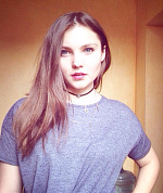 Герасимова Мария